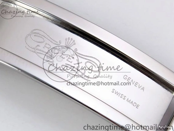 MiroTime 0130 2023 Daytona 126500 QF 1:1 Best Edition 904L Steel Black Dial on SS Bracelet SH TechFriendly 1490